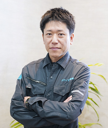 J・Iさん