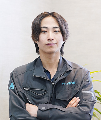 R・Aさん
