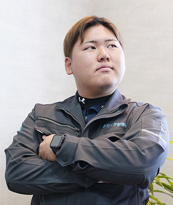 R・Oさん