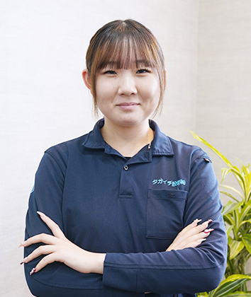 S・Mさん