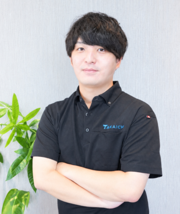 R・Uさん