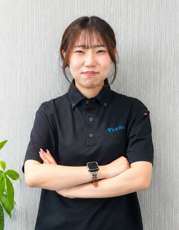 O・Kさん