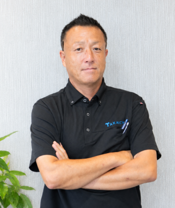 H・Tさん