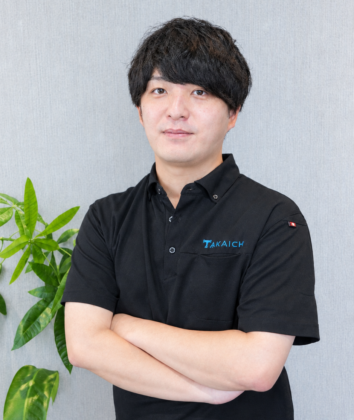 R・Uさん